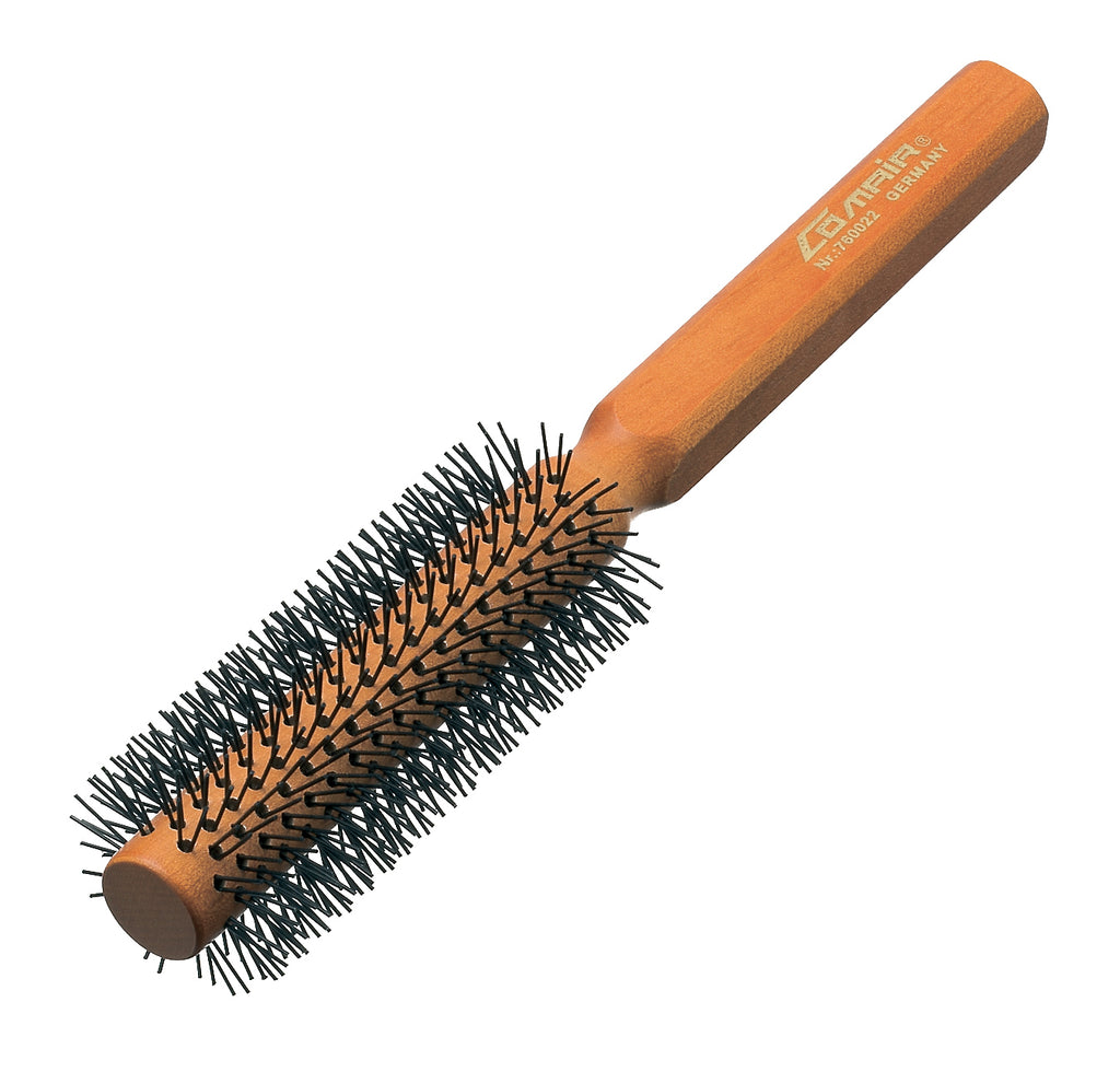 Comair Föhnbürste Round Styler 38/18 mm, 16-reihig, Nylon