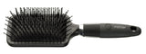 Comair Paddle Brush Brettbürste, schwarz, 13-reihig