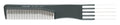 Comair Ionic Profi Line Toupier-Gabelkamm 102, 19,5 cm