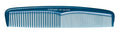 Comair Damenkamm 349 Blue Profi Line, 18,5 cm