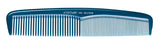 Comair Damenkamm 349 Blue Profi Line, 18,5 cm