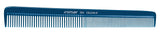 Comair Haarschneidekamm 354 Blue Profi Line, 18 cm