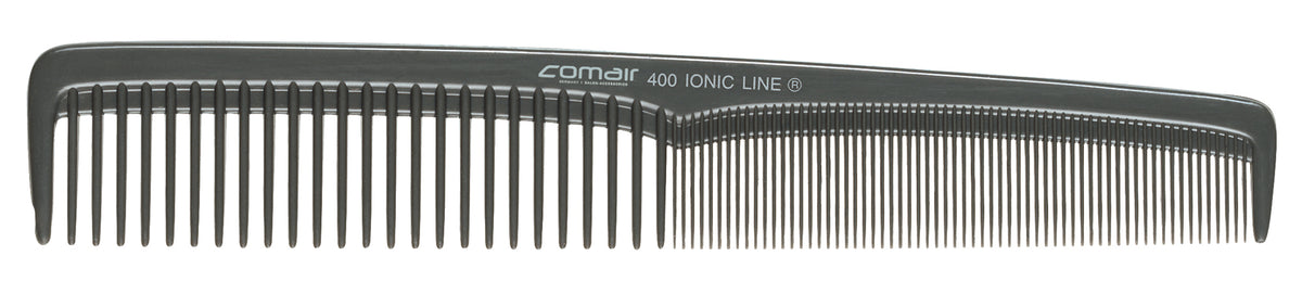 Comair Ionic Profi Line Haarschneidekamm 400, breit, 18,5 cm