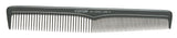 Comair Ionic Profi Line Haarschneidekamm 401 – leichte Schrägung, 18 cm