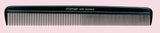 Comair Ondulierkamm 407 B Black Profi Line
