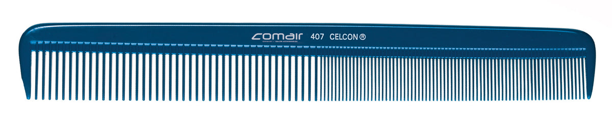 Comair Blue Profi Line Ondulierkamm 407, 22 cm