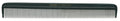 Comair Ondulierkamm 407 Carbon Profi Line, 22 cm