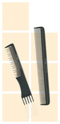 Comair Ionic Profi Line Ondulierkamm 407, 22 cm
