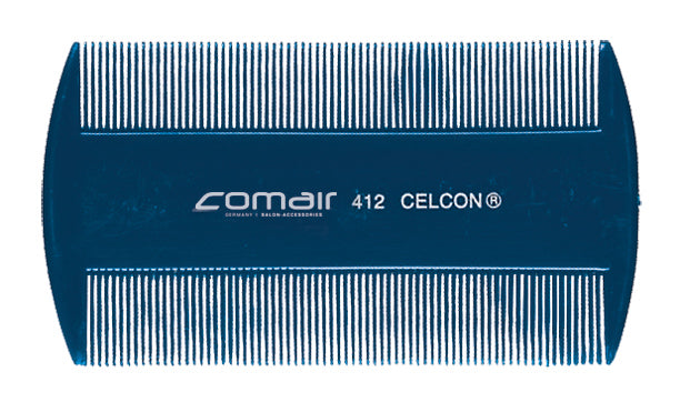 Comair Blue Profi Line Staubkamm 412