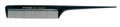 Comair Stielkamm 501 B Black Profi Line, fein gezahnt, 20,5 cm