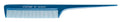 Comair Blue Profi Line Stielkamm 501, fein gezahnt, 20,5 cm