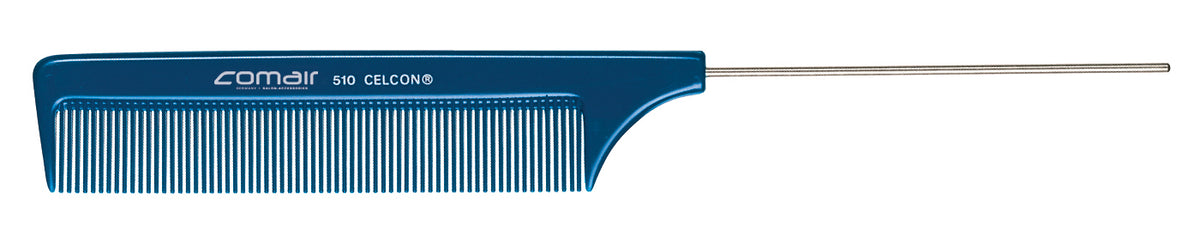 Comair Nadelstielkamm fein 510 Blue Profi Line