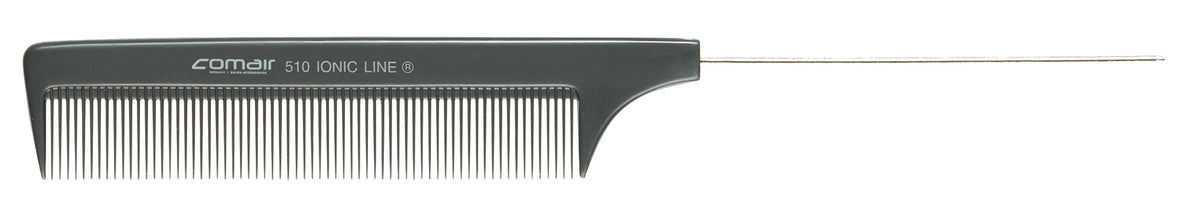 Comair Ionic Profi Line Nadelstielkamm 510, 20,5 cm