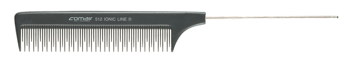 Comair Ionic Profi Line Nadeltoupierkamm 512, 20,5 cm
