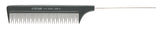 Comair Ionic Profi Line Nadeltoupierkamm 512, 20,5 cm