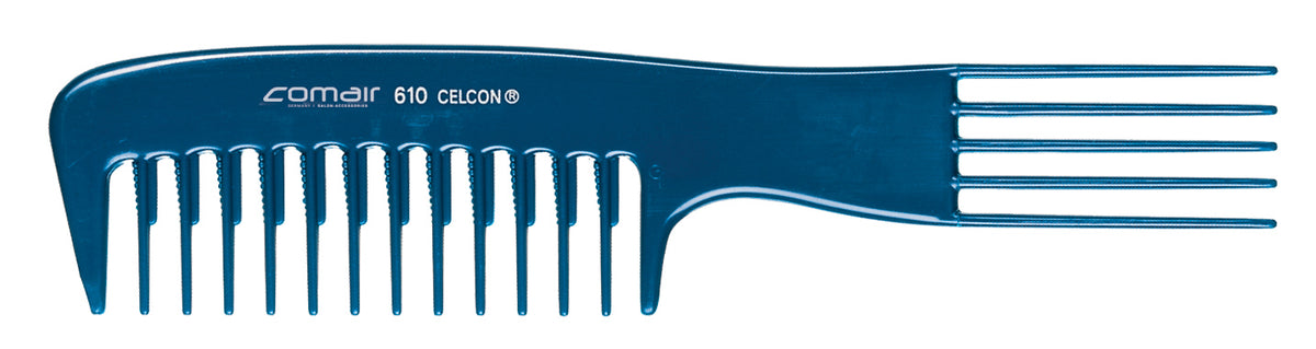 Comair Griffkamm 610 Blue Profi Line, 20,5 cm