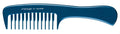 Comair Griffkamm 611 Blue Profi Line, 20,5 cm