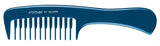 Comair Griffkamm 611 Blue Profi Line, 20,5 cm