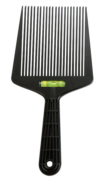 Comair Flattopper mit Wasserwaage