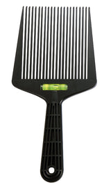 Comair Flattopper mit Wasserwaage