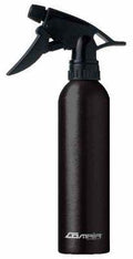 Comair Wassersprühflasche Aluminium 260 ml schwarz
