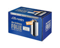 Comair Alufolie 16/17µ 12 cm x 250 m silber