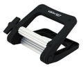 Comair Tubenpresse Rubberrized 12,5 x 10 cm Schwarz