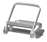 Comair Tubenpresse aus Aluminium, 85 x 100 mm
