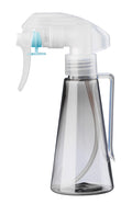 Comair Mikrofein Sprühflasche, grau, 130 ml
