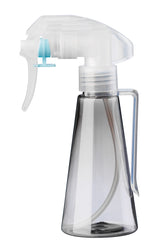 Comair Mikrofein Sprühflasche, grau, 130 ml