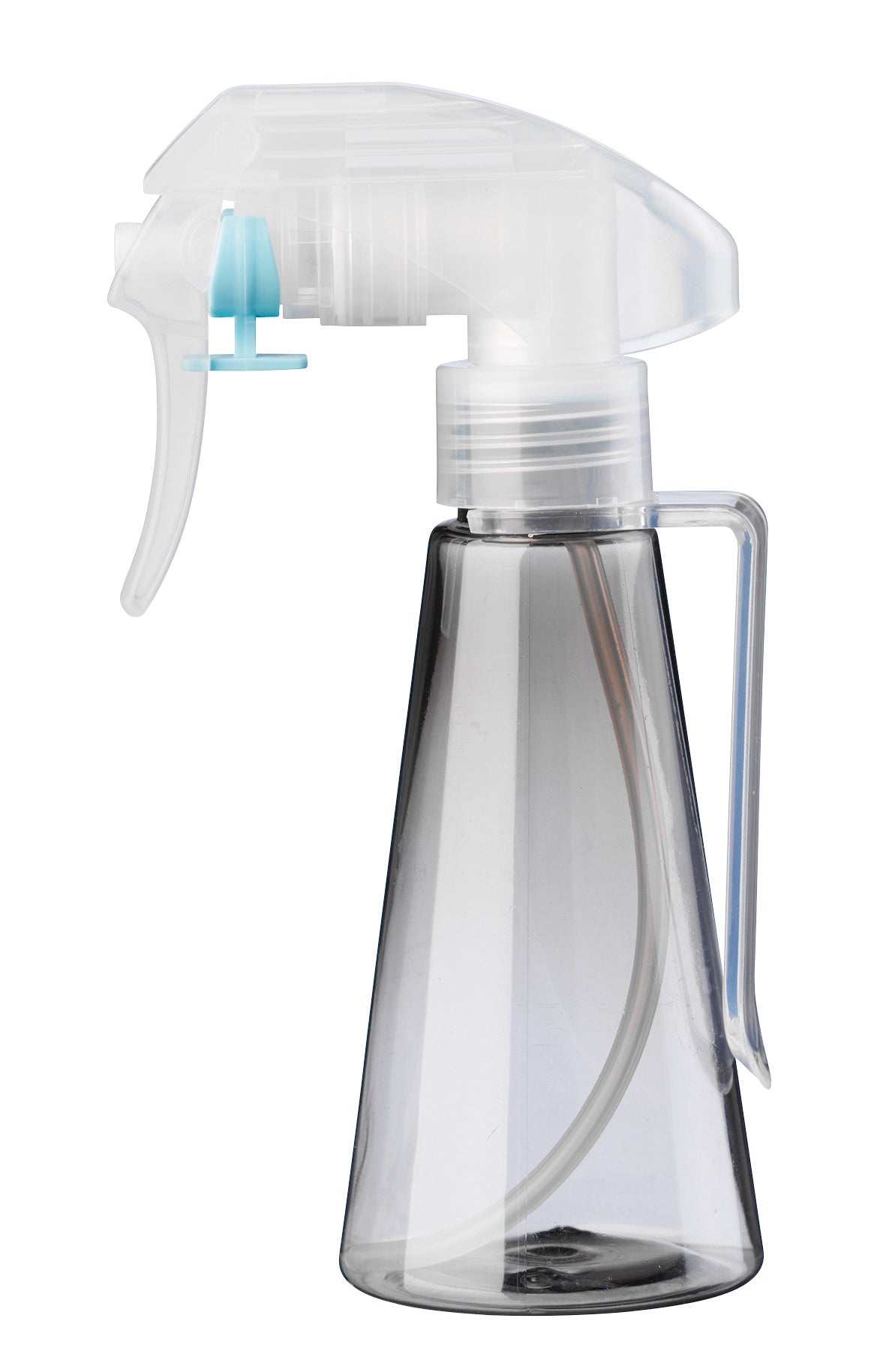 Comair Mikrofein Sprühflasche, grau, 130 ml