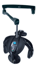 Ceriotti Trockenhaube FX 4000 schwarz Infrarot mit Wandarm 1400W FX4000 – Friseuroutlet