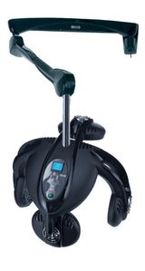 Ceriotti Trockenhaube FX 4000 schwarz Infrarot mit Wandarm 1400W FX4000 – Friseuroutlet