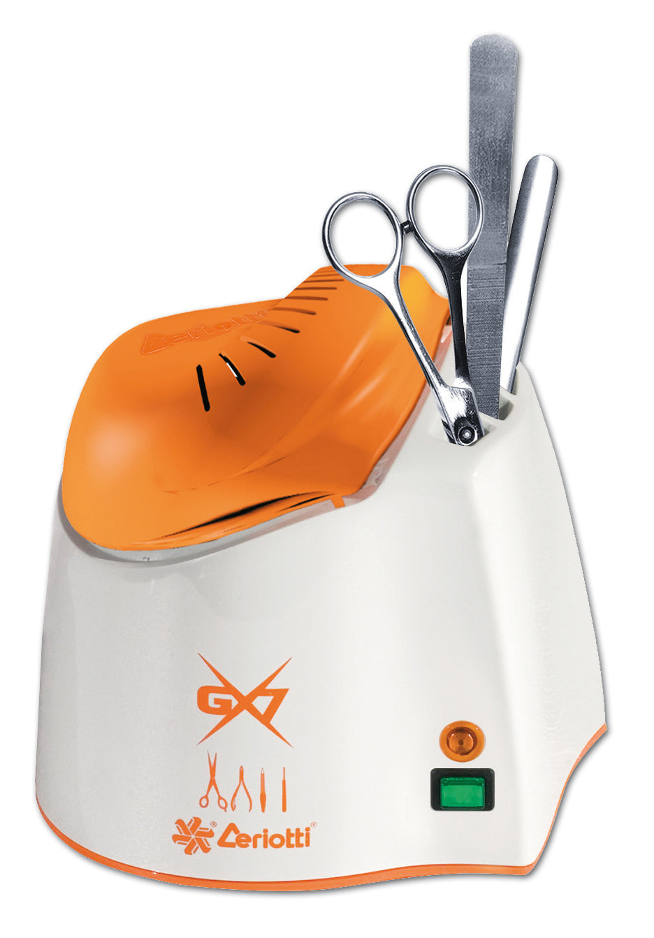 Ceriotti Sterilisator GX 7