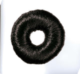 Comair Knoten-Ring Ø 9 cm schwarz