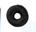 Comair Knotenrolle Schwarz Ø 8 cm, 15g