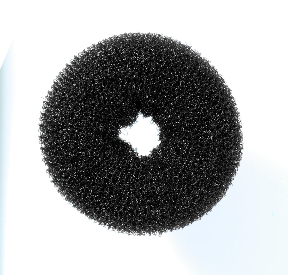 Comair Knotenrolle Schwarz 9 cm, 10 g
