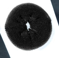 Comair Knoten-Ring Ø 11 cm schwarz, 12 g