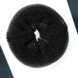 Comair Knoten-Ring Ø 11 cm schwarz, 12 g