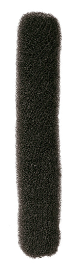 Comair Knoten-Rolle/Bun Rolle schwarz 22 cm