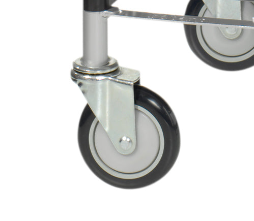 Comair Ersatzrolle für Stapelboy Profi, Profi Tresor und Silver Line