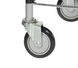 Comair Ersatzrolle für Stapelboy Profi, Profi Tresor und Silver Line