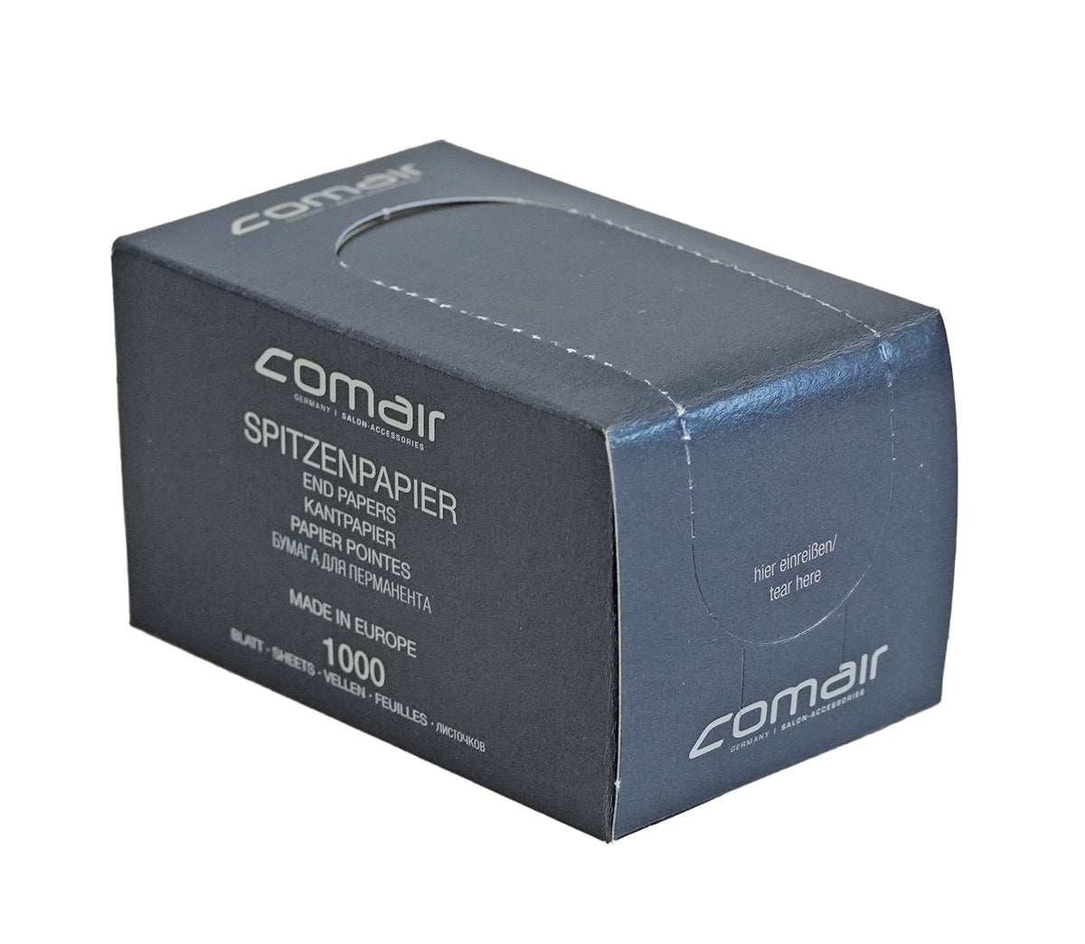 Comair Spitzenpapier flach, 1000 Blatt, MADE IN EUROPE