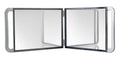 Comair Kabinettspiegel Multi Grip 21 x 29 cm – Friseuroutlet