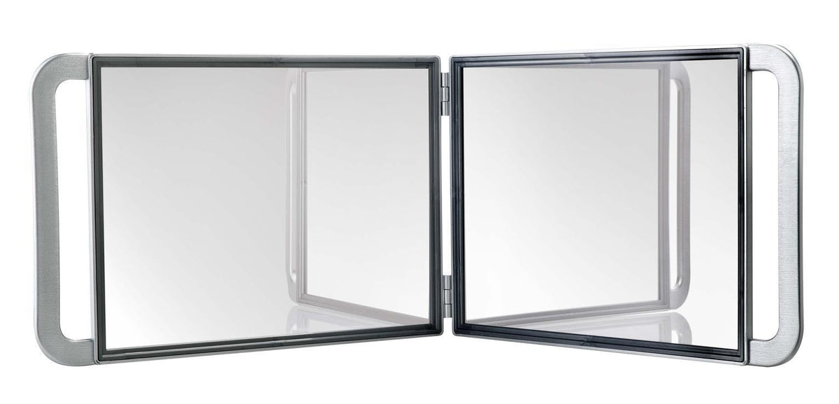 Comair Kabinettspiegel Multi Grip 21 x 29 cm