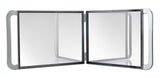 Comair Kabinettspiegel Multi Grip 21 x 29 cm – Friseuroutlet