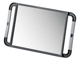 Comair Kabinett Spiegel Smart Grip 21x29 cm – Friseuroutlet