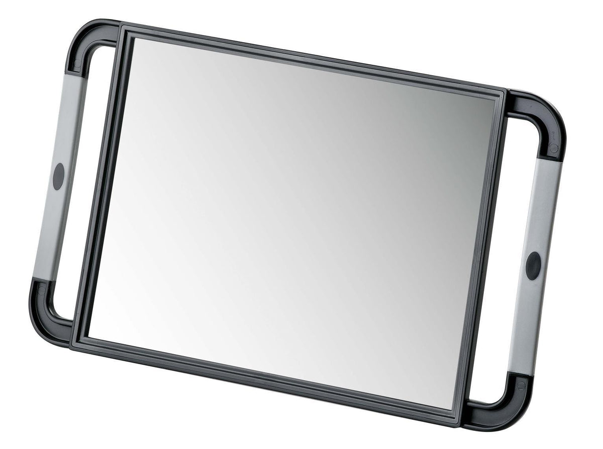 Comair Kabinett Spiegel Smart Grip 21x29 cm – Friseuroutlet