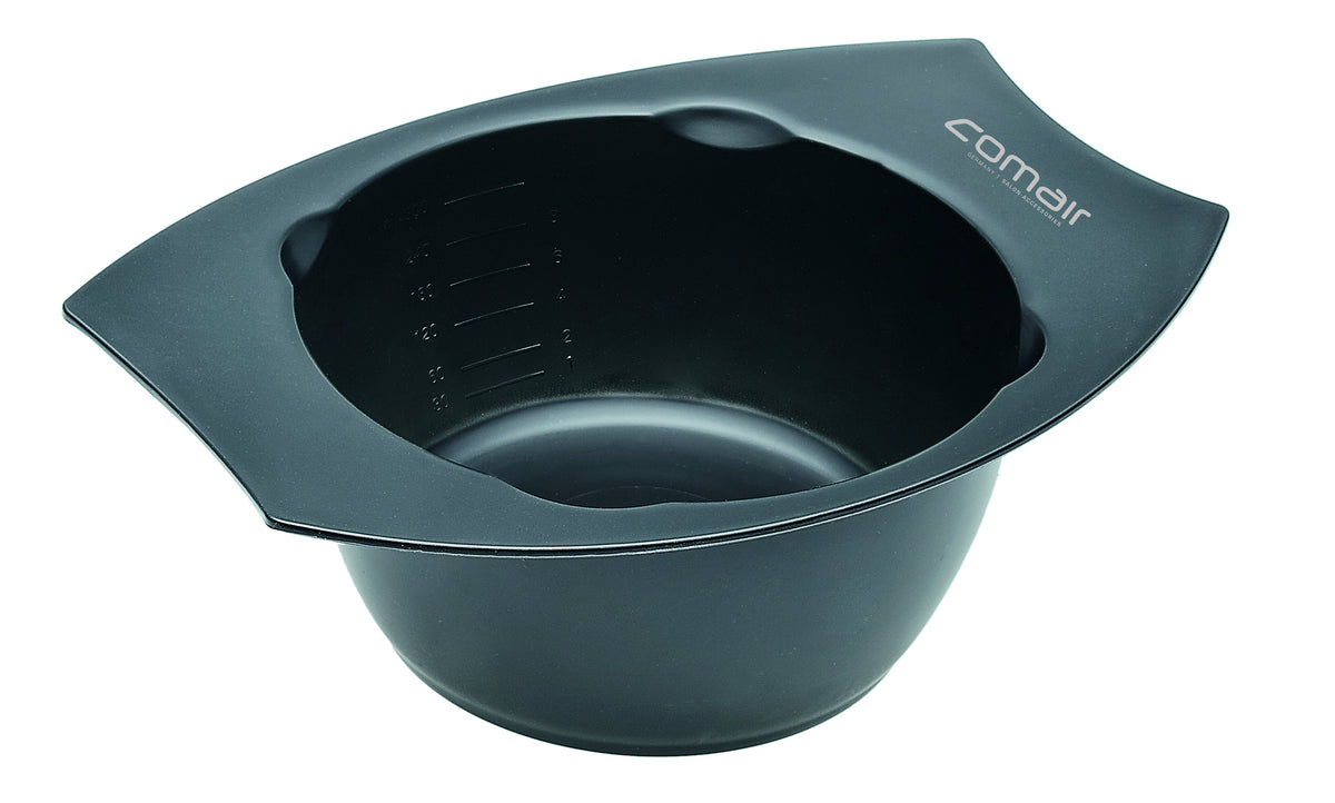 Comair Färbeschale Antislip schwarz 300 ml
