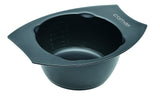 Comair Färbeschale Antislip schwarz 300 ml – Friseuroutlet
